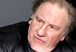 Ator Gérard Depardieu é acusado de estupro e agressão sexual na França