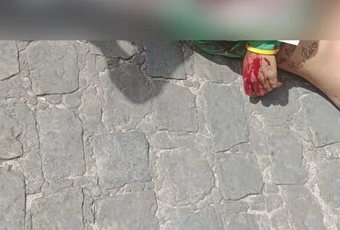 Homem é morto a tiros dentro de barbearia em Maceió