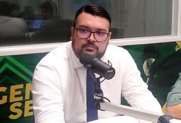 Hector Martins pede licença da presidência da OAB e pode confirmar sua pré-candidatura a prefeito de Arapiraca