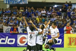 Semifinal: ASA e CSA se enfrentam neste domingo, em Arapiraca