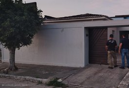 Homem foragido do Amapá por estelionato é capturado em Arapiraca