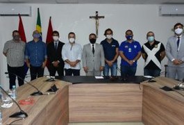 Empresários do ramo de água mineral denunciam irregularidades no setor