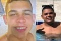 Dois homens são assassinados a tiros na Barra de São Miguel
