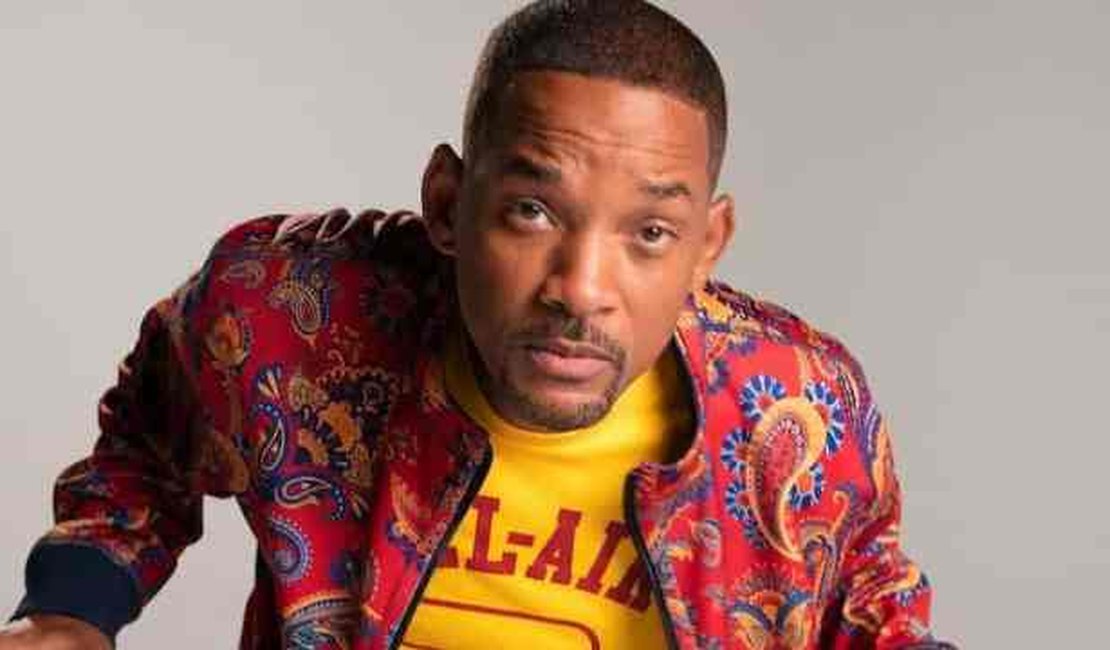 Will Smith faz cirurgia após revelar pólipo pré-canceroso