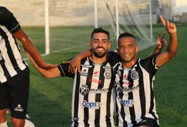 FAF define datas e horários das semifinais do Campeonato Alagoano 2022