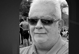 Câmara de Maceió lamenta morte do ex-vereador João Paranhos