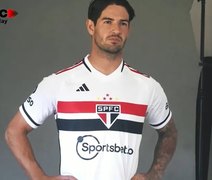 São Paulo anuncia volta de Alexandre Pato