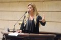 Justiça manda prender ex-vereadora Veronica Costa, a ‘Mãe Loira’ do funk