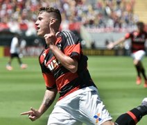 Flamengo reage, derrota o Corinthians nos pênaltis e conquista a Copa SP