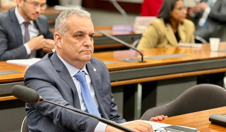 Alfredo Gaspar vai presidir Audiência Pública na Câmara dos Deputados sobre afundamento do Solo em Maceió