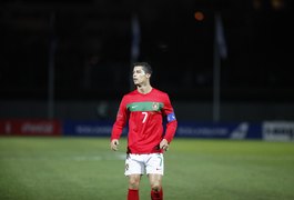 Diretor brasileiro do Al-Nassr acredita que Cristiano Ronaldo se aposentará no clube