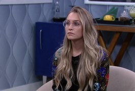 BBB 21: Carla Diaz faz jogo confuso e perde apoio após paredão falso