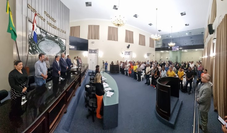 Sessão da ALE debate os potenciais econômicos da produção da própolis vermelha