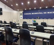 A partir de 2025, Câmara de Maceió terá 16 vereadores ao lado de JHC e 11 parlamentares de oposição