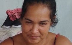 Vítima de feminicídio em Porto Real do Colégio
