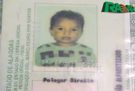 Criança de 6 anos morre afogada dentro de piscina no Sertão alagoano