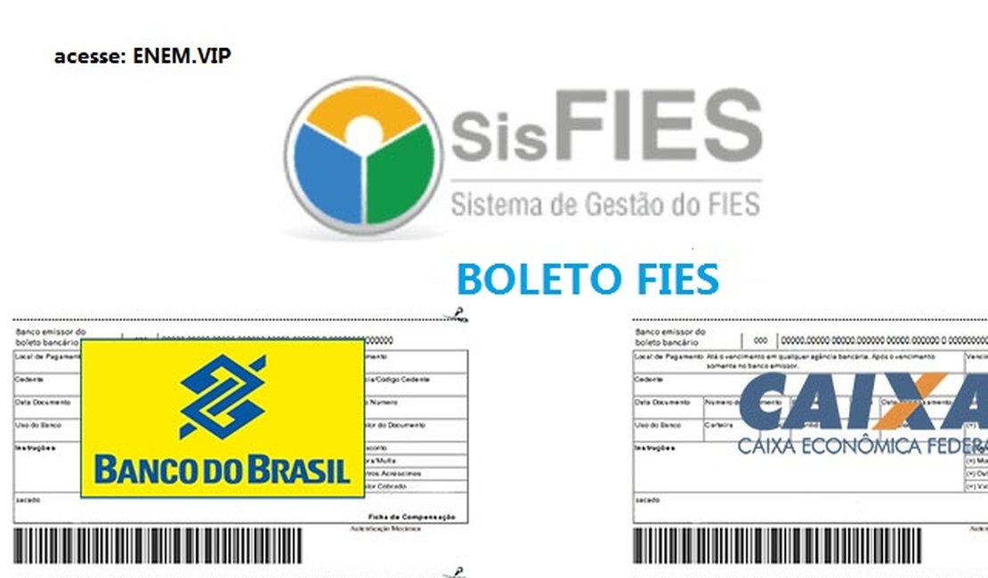 Inscrições para Fies e P-Fies iniciam no dia 5 de fevereiro