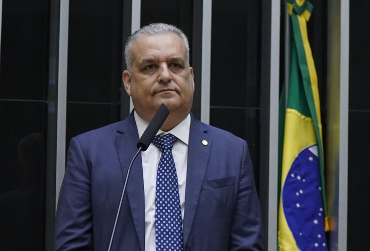 Alfredo Gaspar comemora aprovação do Marco Legal de Combate ao Crime Organizado e destaca a importância de punição mais dura contra bandidos