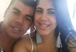 Homem é assassinado e esposa fica ferida, em São Miguel dos Campos