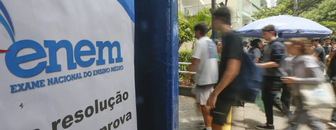 Divulgado resultado de pedido de isenção da inscrição para o Enem 2026