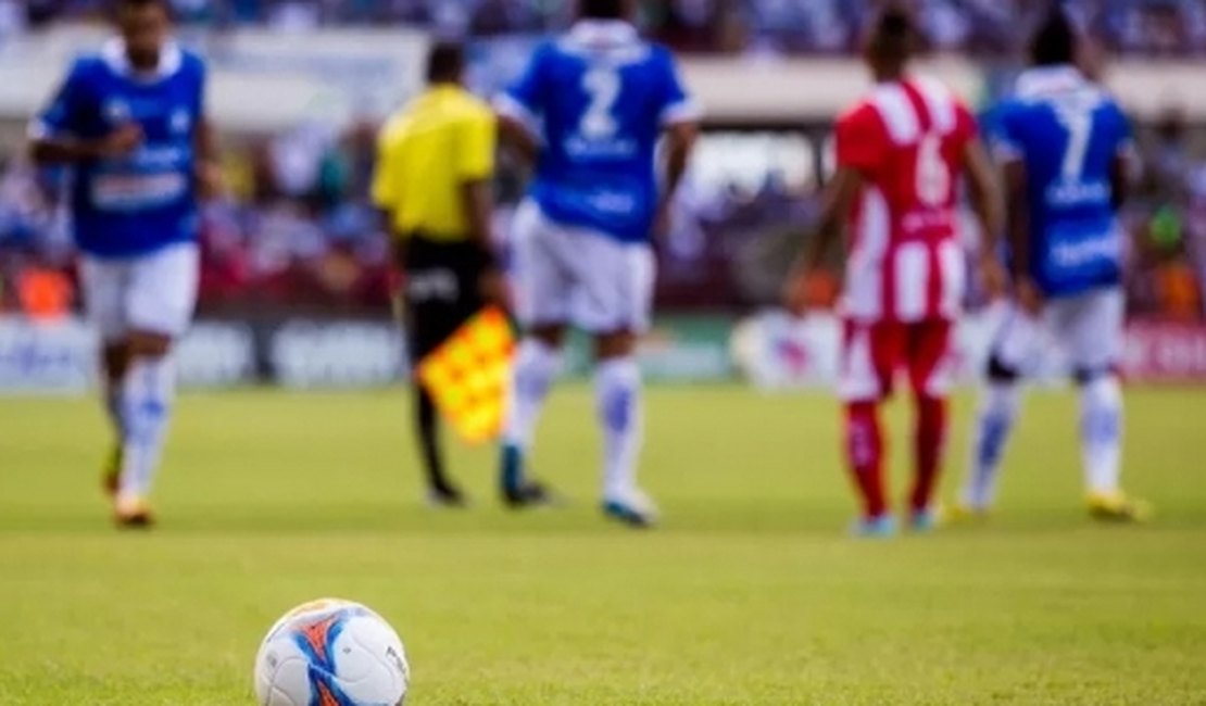 Federação alagoana esclarece critérios para campeão e vice da Copa Alagoas