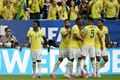 Além do Japão, Brasil já conhece possíveis rivais nas oitavas e vê México no caminho das quartas; entenda a chave