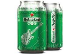 Heineken retira comercial do ar após acusação de racismo