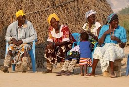 Cerca de 50 pessoas morreram envenenadas após tomar poção para provar não ter ligação com feitiçaria, em Angola