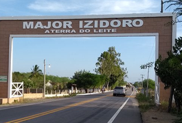 Homem é encontrado morto dentro de casa em Major Izidoro