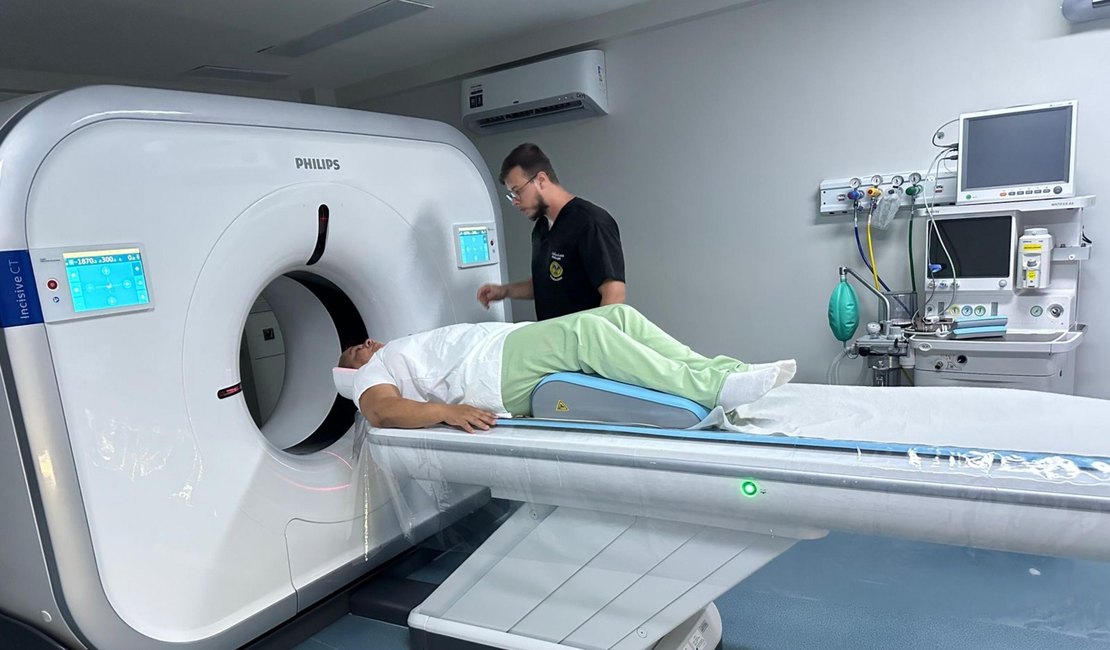 Sesau e Ministério da Saúde promovem grande mutirão de assistência exclusivo para mulheres alagoanas