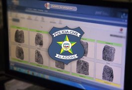 Homem diz nome falso para evitar que polícia descubra sua ficha criminal