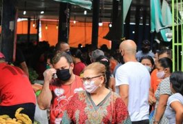 Cientistas acreditam que parte do Brasil pode ter atingido imunidade coletiva contra a Covid-19; entenda