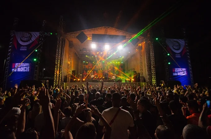 14º Penedo Moto Fest começa nesta sexta e movimenta a cidade histórica com programação cultural