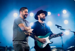 Jorge e Mateus anunciam pausa na carreira em 2026: 'A estrada te cansa bastante'