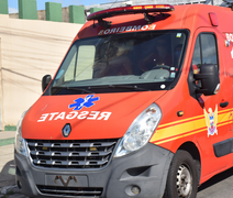 Bombeiros encontram panela esquecida no fogão e crianças sozinhas em casa, em Arapiraca