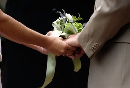 Inscrições abertas para casais de baixa renda que querem festa de casamento