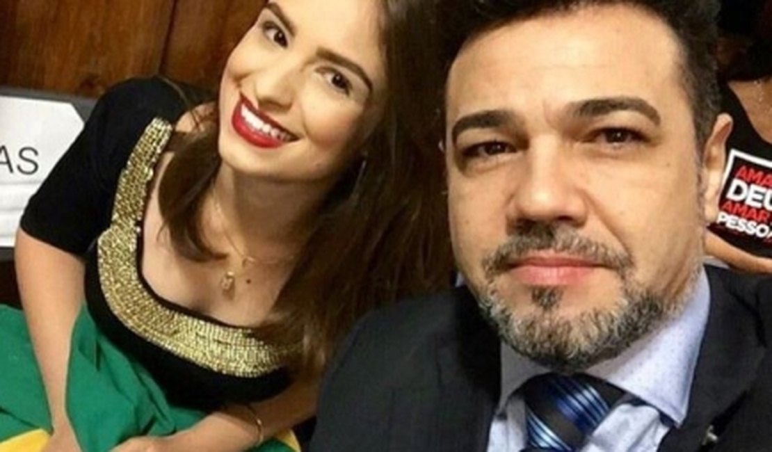 Estudante que acusou Marco Feliciano de estupro será indiciada, afirma delegado