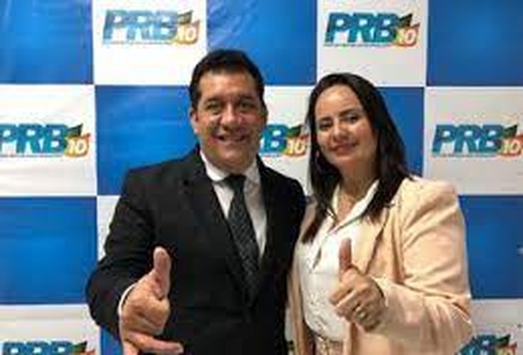 Após divergências, Severino e Fabiana Pessoa deixam o Republicanos