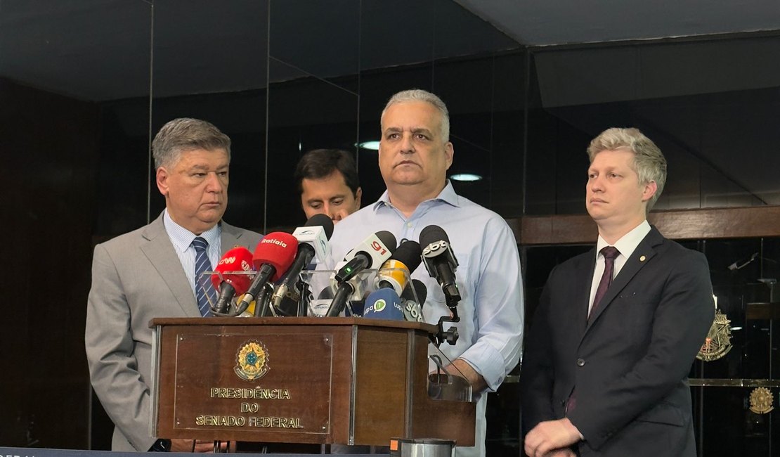 Alfredo Gaspar endurece na CPMI: 'Não vai ter trégua para quem saqueou aposentados e pensionistas'