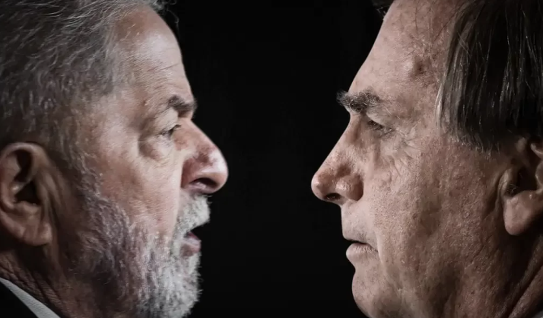 Lula e Bolsonaro concentram esforços no 2º turno em votos do Sudeste