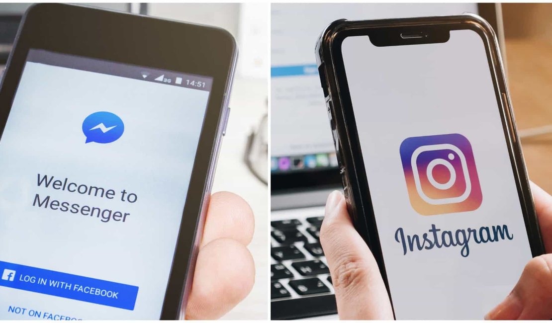 Facebook começa a unificar mensagens do Messenger e Instagram; saiba como