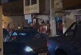 PM vai encaminhar ao MP-AL pedido de suspensão da torcida Comando Vermelho dos estádios