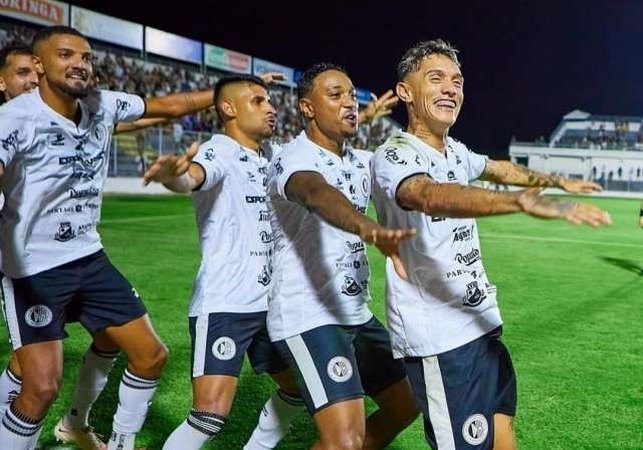 ASA faz sua melhor colocação na Série D e registra segunda melhor campanha da história