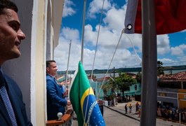 Governo de Alagoas anuncia obra de triplicação rodovia AL-101 Sul