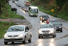 PRF emite nota sobre suspensão da ‘Lei dos Faróis’ nas rodovias federais