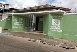 Procon de Arapiraca notifica Casal por problemas no abastecimento de água