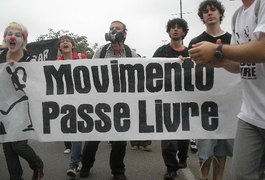 Movimento Passe Livre critica desonerações no transporte público