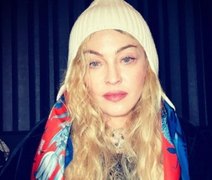 Madonna defende cloroquina nas redes sociais e é notificada por fake news