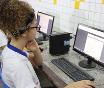 Estudantes da rede estadual têm até este domingo para fazer inscrições em cursos profissionalizantes