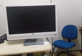 Operação recupera materiais roubados por criminosos em diversos locais de Arapiraca